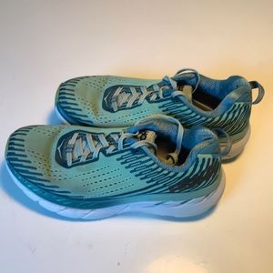 HOKA Clifton 5 Shoes